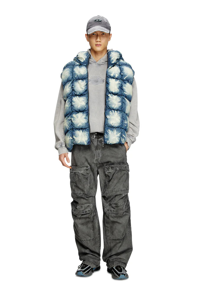 Utility pants