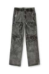 Utility pants