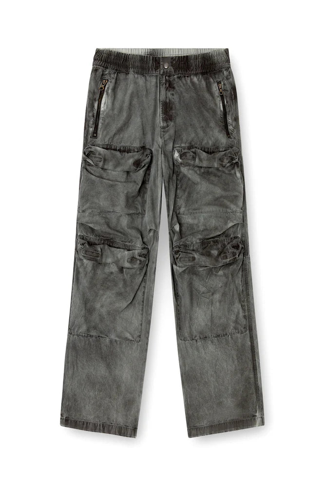 Utility pants