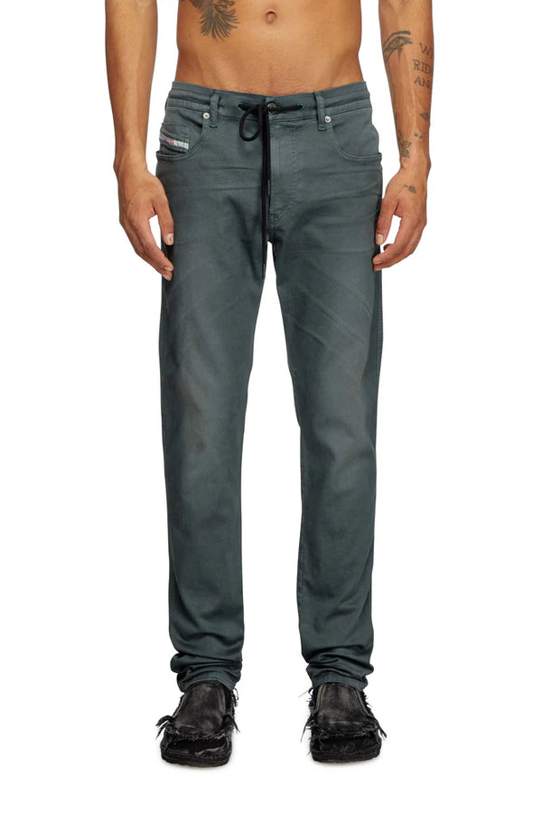 Slim 2060 D-Strukt Joggjeans®