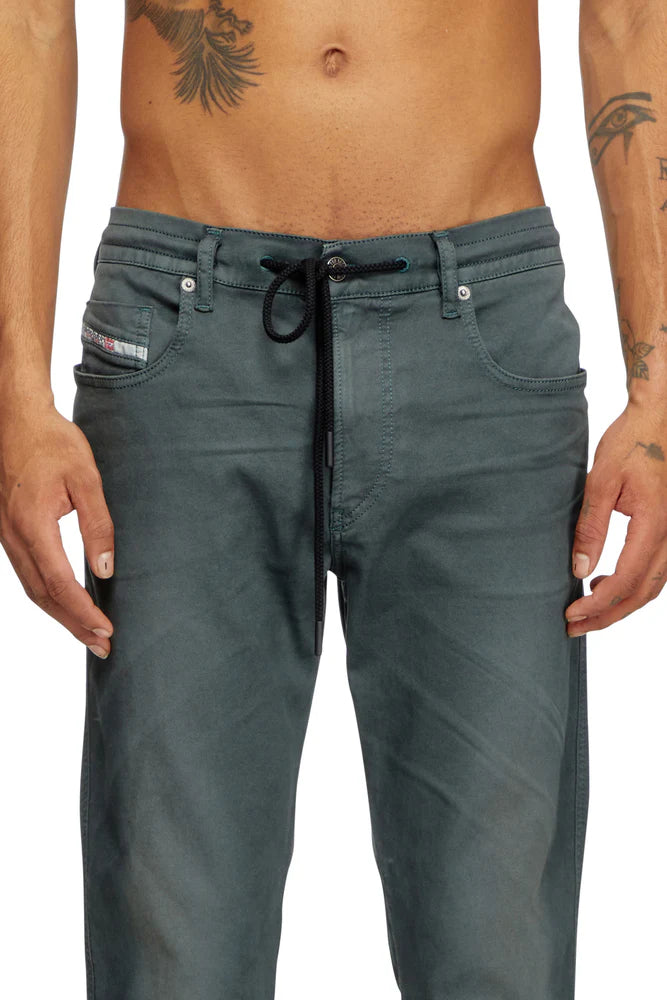 Slim 2060 D-Strukt Joggjeans®