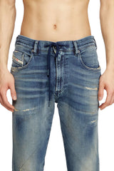 Slim 2060 D-Strukt Joggjeans®