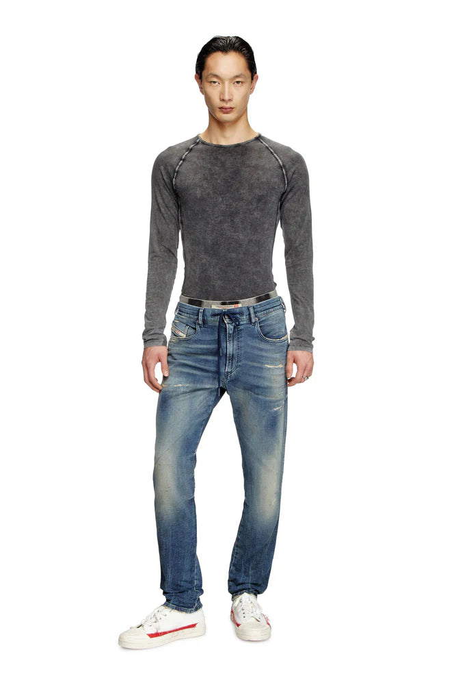Slim 2060 D-Strukt Joggjeans®