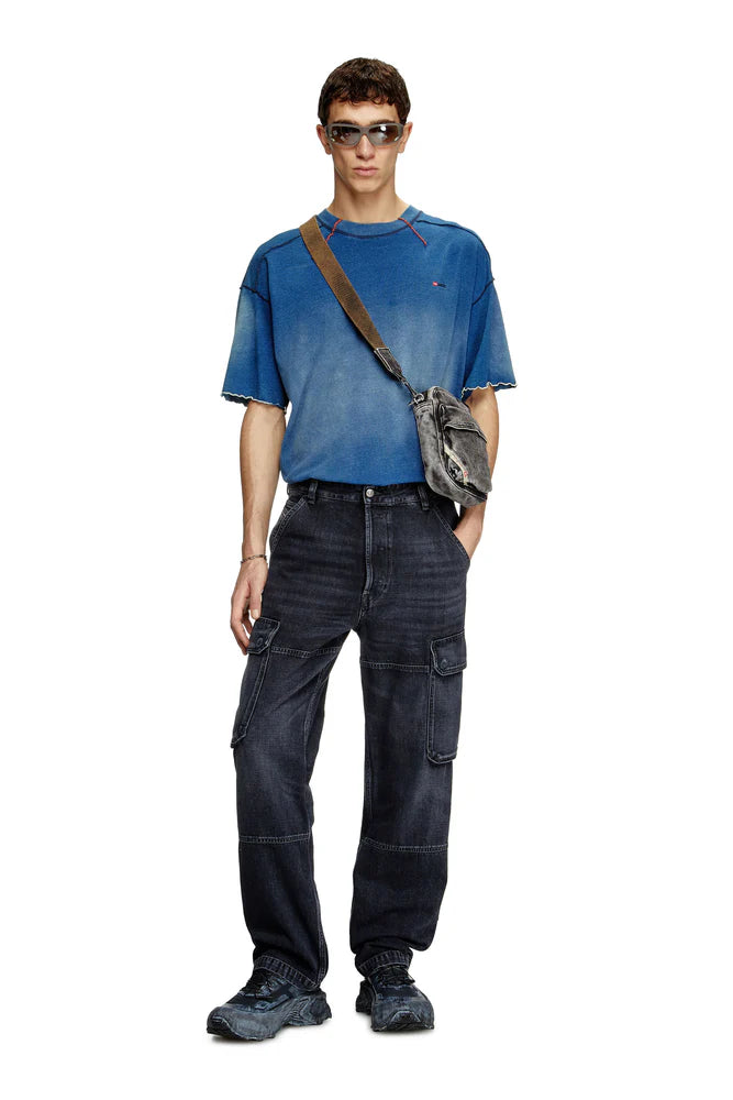 Regular Jeans - D-Uty