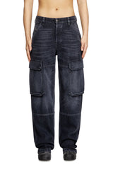Regular Jeans - D-Pot