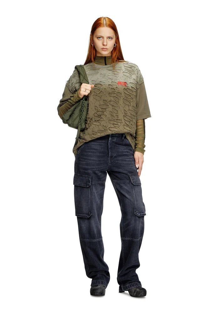 Regular Jeans - D-Pot