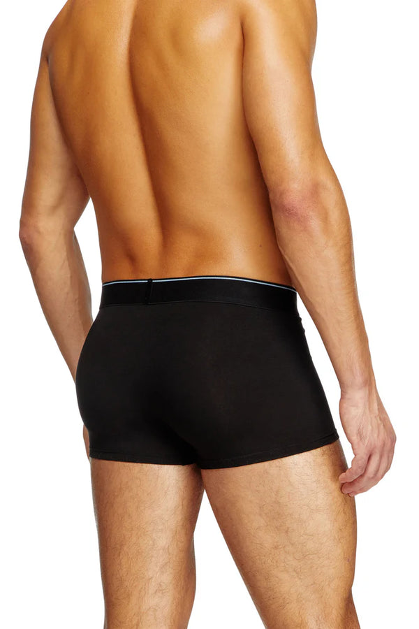 Three-pack of plain boxer
