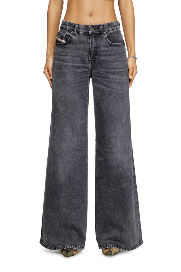 Flare Jeans - 1978 D-Akemi