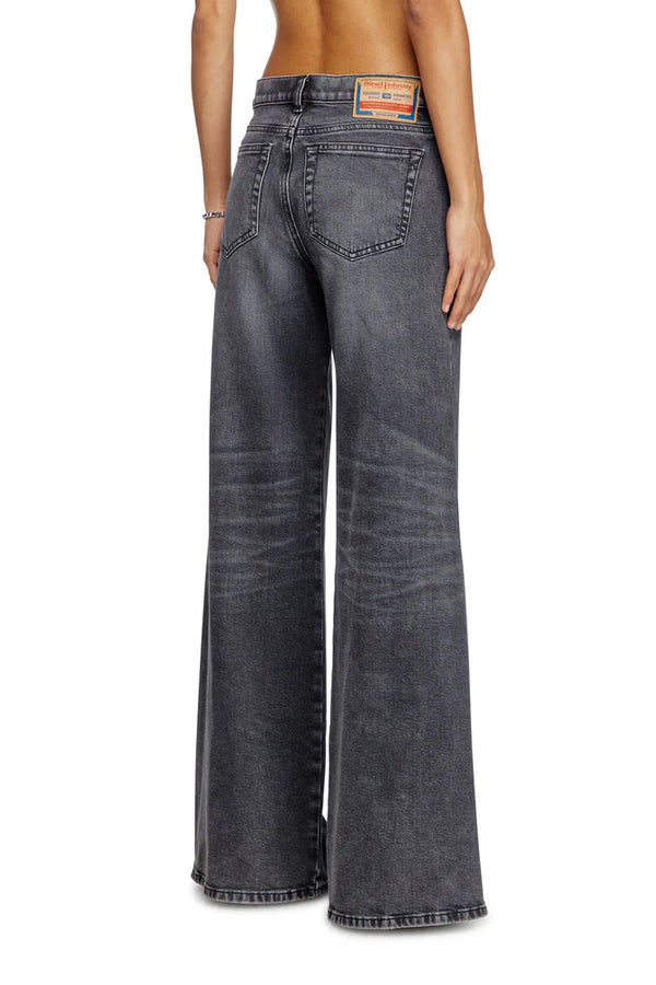 Flare Jeans - 1978 D-Akemi
