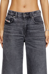 Flare Jeans - 1978 D-Akemi