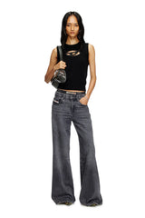 Flare Jeans - 1978 D-Akemi