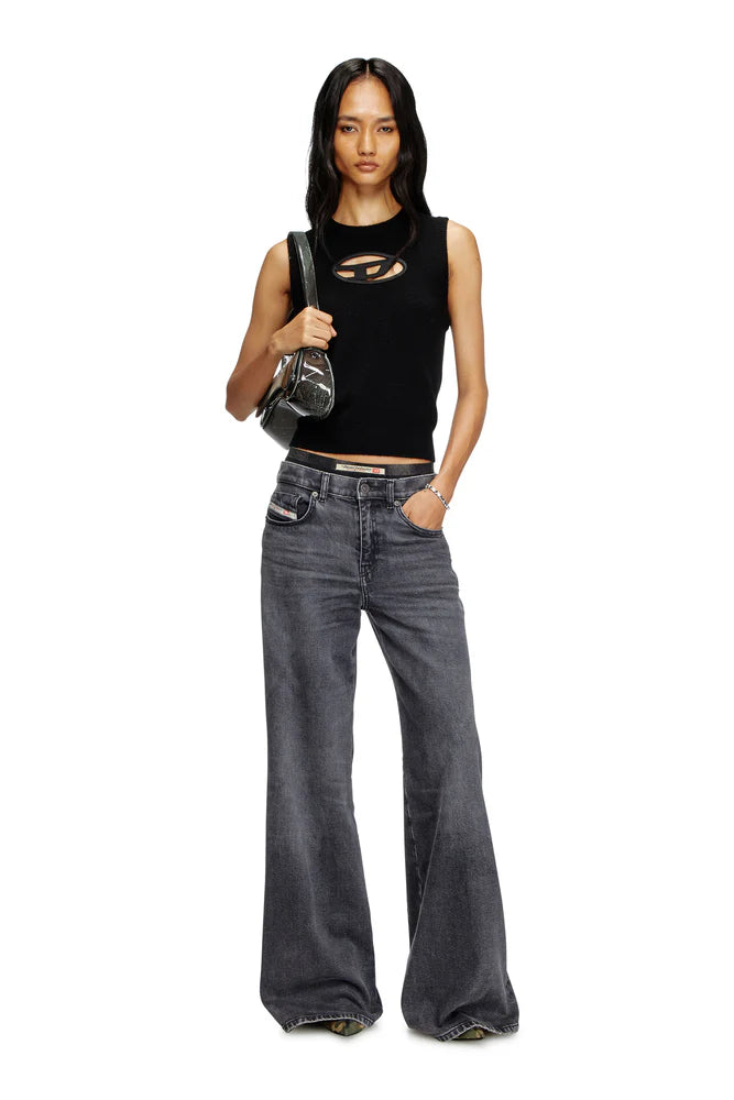 Flare Jeans - 1978 D-Akemi