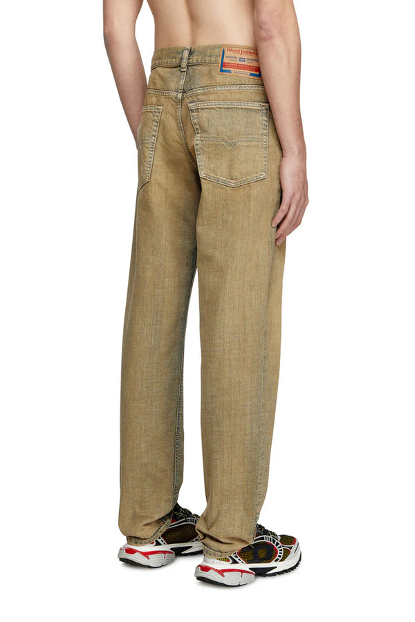 Regular Jeans - 2023 D-Finitive