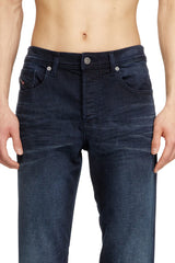 Regular Jeans - 2023 D-Finitive