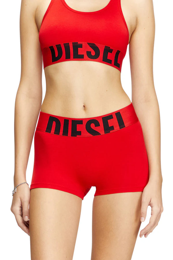 2-pack of boy shorts with cut-off logo