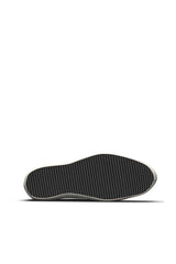 S-Leroji D-Glittered-logo nylon and suede sneakers
