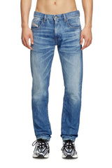 Slim Jeans - 2019 D-Strukt