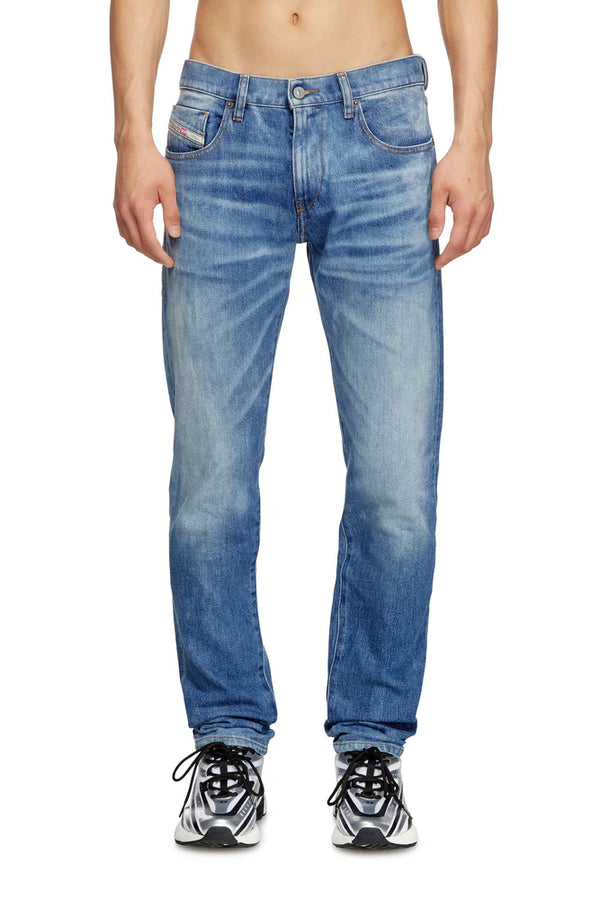 Slim Jeans - 2019 D-Strukt