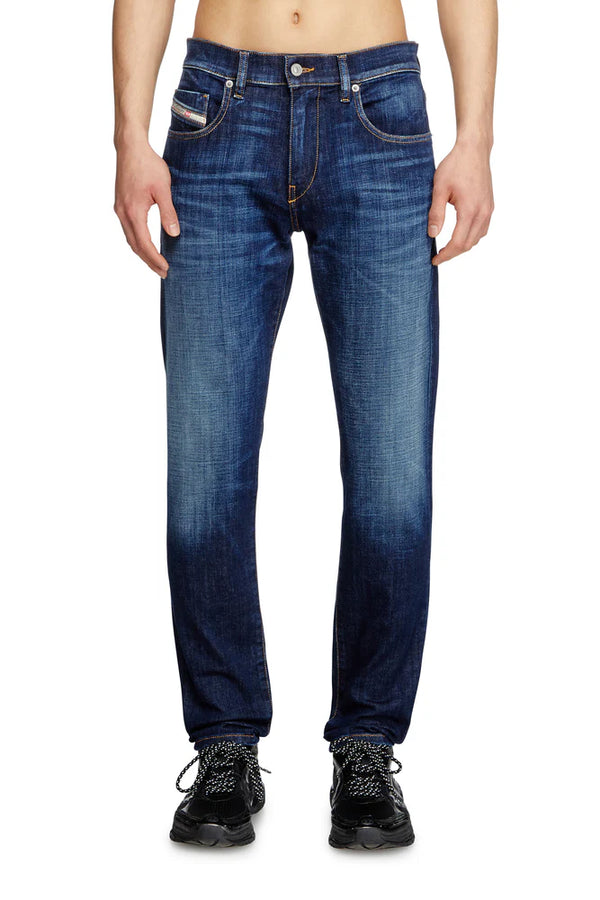 Slim Jeans - 2019 D-Strukt