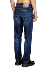 Slim Jeans - 2019 D-Strukt