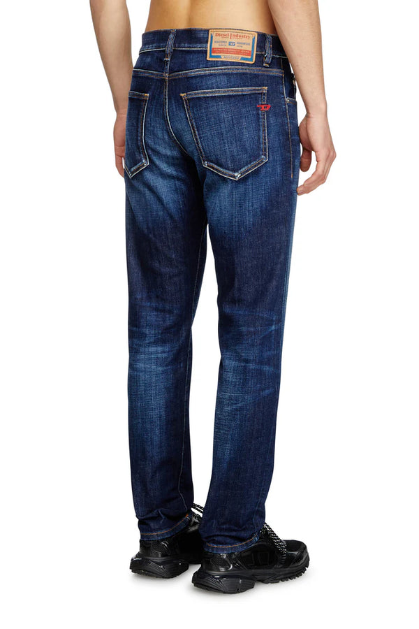 Slim Jeans - 2019 D-Strukt