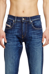 Slim Jeans - 2019 D-Strukt