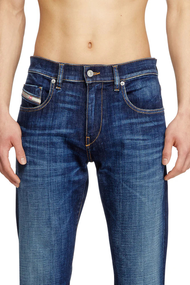 Slim Jeans - 2019 D-Strukt