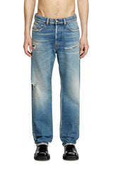 Regular Jeans - 2024 D-Macs