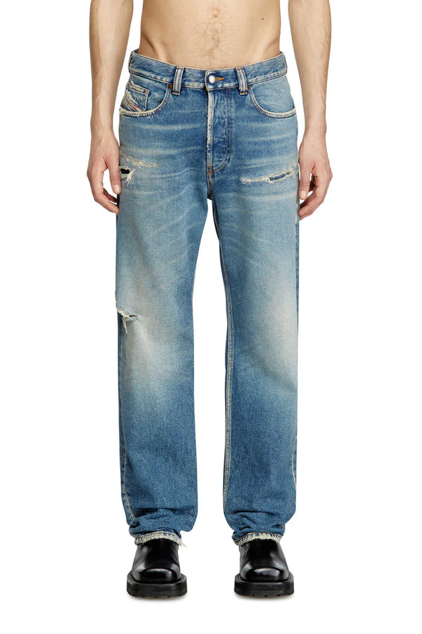Regular Jeans - 2024 D-Macs