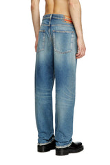 Regular Jeans - 2024 D-Macs