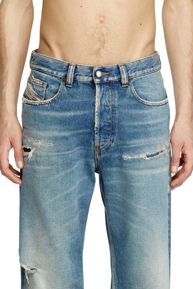 Regular Jeans - 2024 D-Macs