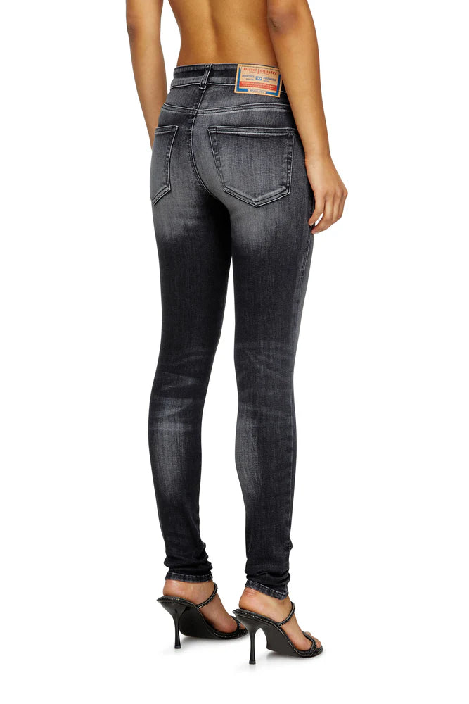 Skinny Jeans - 2017 Slandy