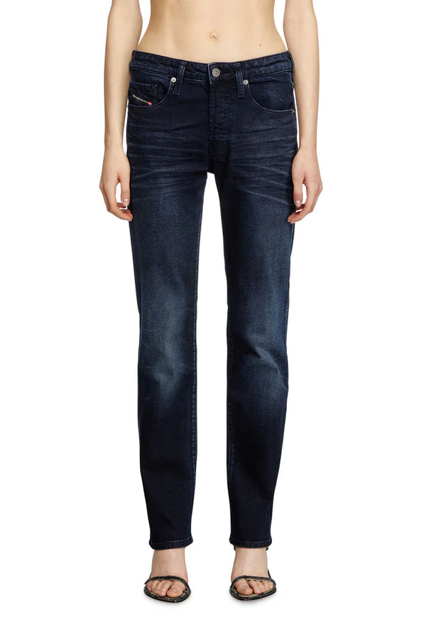 Regular Jeans - 1989 D-Mine