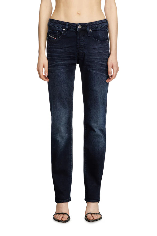 Regular Jeans - 1989 D-Mine