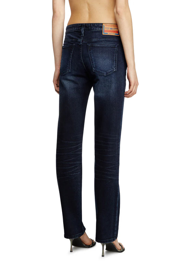 Regular Jeans - 1989 D-Mine