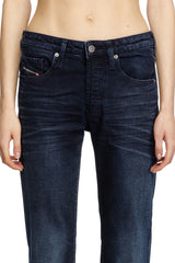Regular Jeans - 1989 D-Mine