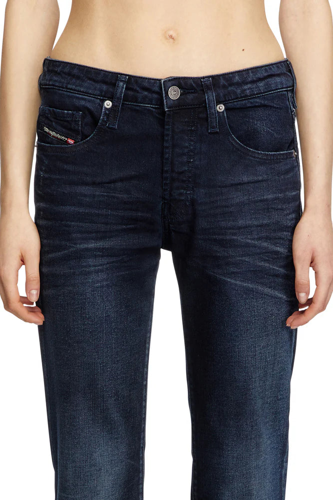 Regular Jeans - 1989 D-Mine