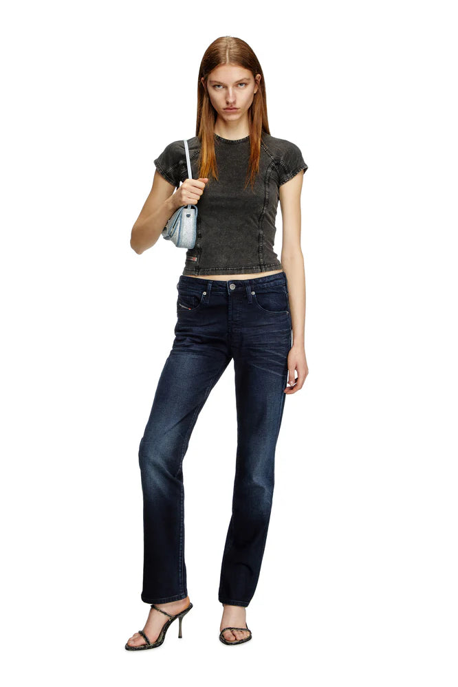 Regular Jeans - 1989 D-Mine
