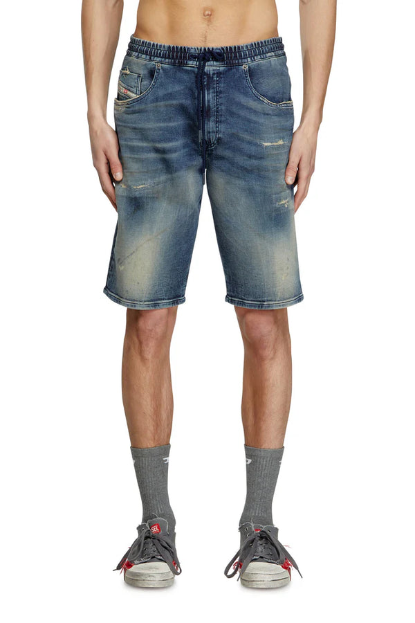 Chino shorts in JoggJeans