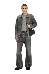 Relaxed Jeans - 1980 D-Eeper