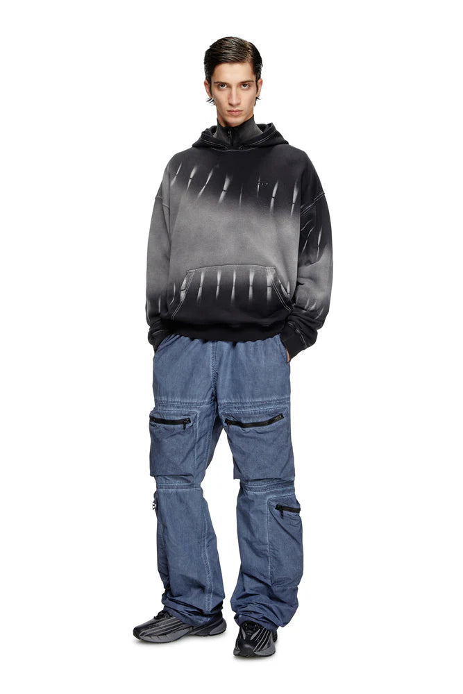 Utility pants