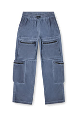Utility pants
