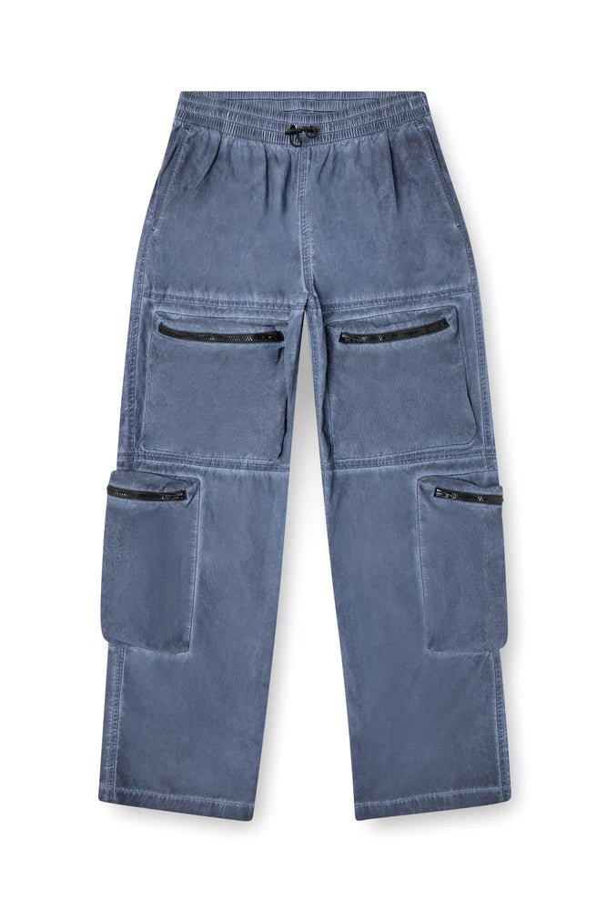Utility pants