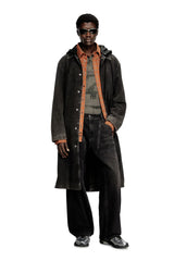 Relaxed Jeans - D-Zeta