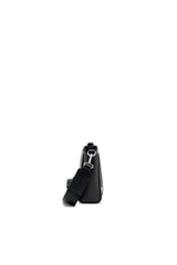 Dsl 3D-Camera bag in brushed PU