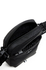 D-Pack-Crossbody bag in tech fabric