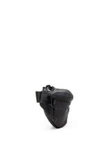 D-Pack-Belt bag in satin-touch fabric