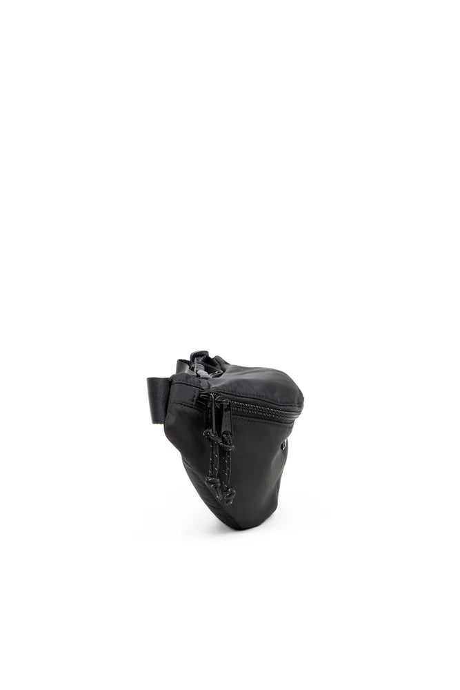 D-Pack-Belt bag in satin-touch fabric