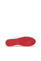S-D-Verse-Sneakers in frayed canvas