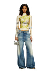 Relaxed Jeans - 1996 D-Sire